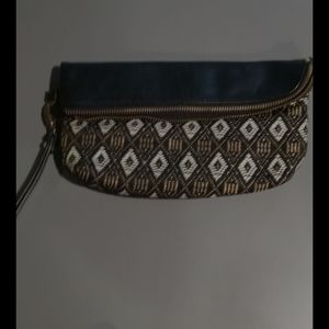 Womens clutch purse
